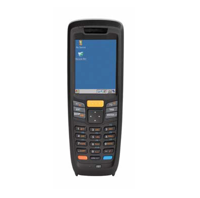 zebra斑馬 MC2100 移動(dòng)數(shù)據(jù)終端PDA手持行業(yè)終端