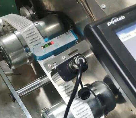 自動化流水線掃碼器如何選購？
