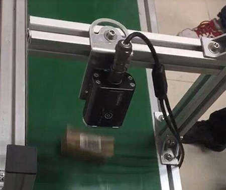 自動(dòng)化流水線掃碼器如何選購？