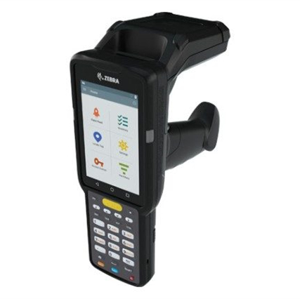 斑馬MC3390R/MC3390xR遠(yuǎn)距RFID手持終端