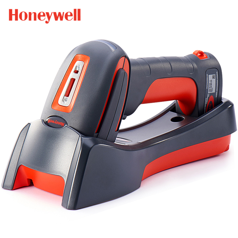 Honeywell 1911i金屬二維碼掃碼槍