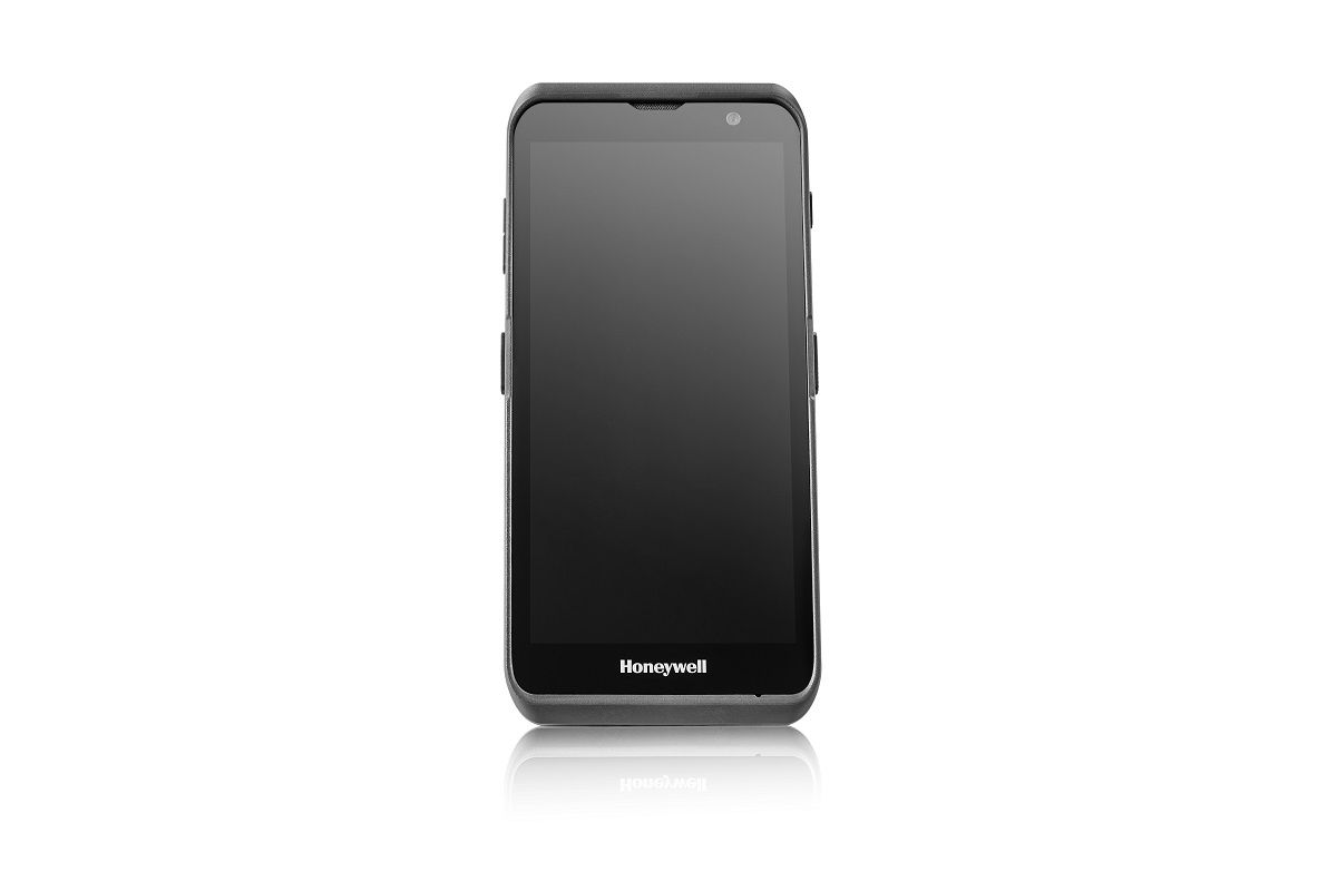 霍尼韋爾honeywell EDA5S工業(yè)PDA