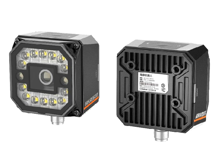 ?？礚VSCAN-RD713-3工業(yè)讀碼器130W像素